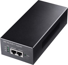 Cudy POE400 90W Gigabit Ultra PoE++ Injector Adapter, IEEE 802.3 bt /802.3at/802 picture