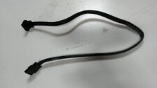 HP 611894-019 Sata-1 Straight And 1 Angled End Cable picture
