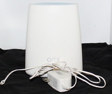 NETGEAR Orbi RBS40 Wireless WiFi Router Base With Power Cord picture