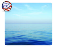NEW Blue Ocean Fellowes Recycled Mouse Pad Nonskid Base  8