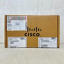 Brand New SEALED Cisco 3850 Series Network Module C3850-NM-4-1G 4 x 1GE Network picture