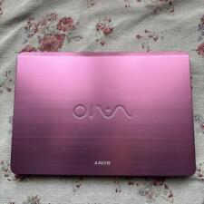 Sony Vaio Svf14A19Cjp Model Svf14Ac1Cn Core i3  RAM12GB  HDD1TB picture