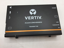 VERTIV LongView Single VGA, USB Extender 3010 Transmitter [ LV3010P ] FREE S/H picture
