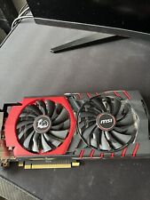 gaming graphic card gtx 980 4gb picture