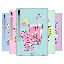 OFFICIAL CARE BEARS SWEET AND SAVORY SOFT GEL CASE FOR SAMSUNG TABLETS 1 picture