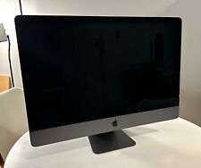 2017 iMac Pro 27in 5k 8-Core 3.2Ghz 32GB RAM 1TB SSD MQ2Y2LLA A1862 (iMacPro1,1) picture