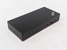 Lenovo ThinkPad Universal USB-C Dock 40AY0090US picture