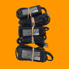 Lot of 3 LiteOn PA-1450-78 AC Adapter Laptop Charger 20V 2.25A 45W #L6136 picture