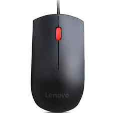 Lenovo Essential USB Optical Mouse 4Y50R20863 picture