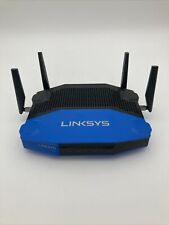 Linksys WRT1900AC 1300 Mbps 4 Port Dual-Band Wi-Fi Wireless Router Tested picture