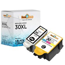 Replacement Kodak #30XL Ink Cartridge for ESP C310 2170 2150 C315 3.2 C110 1.2  picture