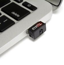 Plugable Ieee 802.11n - Wi-fi Adapter For Notebook - Usb 2.0 - 150 Mbit/s - 2.40 picture