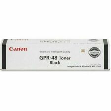 Canon GPR-48 Toner Cartridge - Black picture