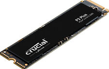 Crucial - P3 500GB Internal SSD PCIe Gen 3 x4 NVMe picture