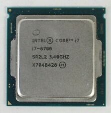 Intel Core i7 6700 3.40GHz CPU Processor Processor Quantity Available picture