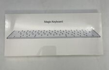 Apple Magic Keyboard - White (MLA22LL/A) A1644 picture