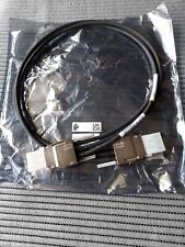 Genuine CISCO STACK-T1-1M (800-40404-01) V01 StackWise 1M Stacking Cable New picture