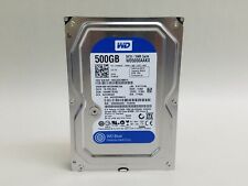 Lot of 50 Western Digital WD Blue WD5000AAKX 500 GB SATA III 3.5 in Hard Drive picture