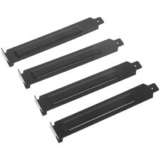 20PCS Slot for Computer Case PCI Slot Blanking Plate Chassis Bit Block PCI Blank picture