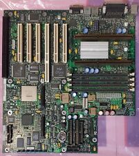 Genuine Intel L440GX Server Board, Dual Slot 1, Refurbished, No DOA Guarantee picture