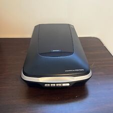 Epson Perfection V500 Flatbed Film Scanner No Power Cord picture