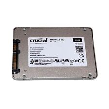 Crucial MX500 2TB 2.5