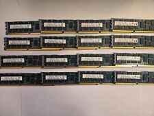 Hynix 128GB (16x 8GB)  2Rx4 PC3L-10600R DDR3 Reg ECC  HMT31GR7CFR4A-H9 memory  picture