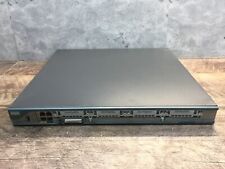Cisco 2800 Series 2801 Integrated Services Router 128MB Flash *WORKING* picture