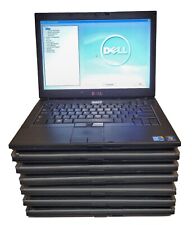 Lot of 7 Dell Latitude E6410 14” Laptops Core i3/i5/i7 No HDD/Charger/OS TESTED picture