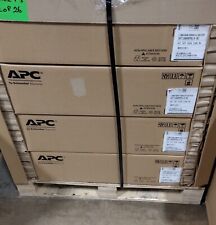 *New*Sealed *APC Smart-UPS SRT 1000VA/900W Rack-Mnt. 120V 2U UPS SRT1000RMXLA-NC picture