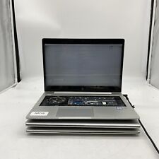 HP ProBook 840 G5 Laptop Intel Core i5-8350U 1.7GHz NO RAM NO HDD Lot of 3 picture