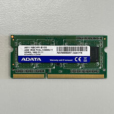ADATA Premier Pro 4GB DDR3 RAM PC3L-12800 1600MHz Unbuffered AM1L16BC4R1-B1GS picture