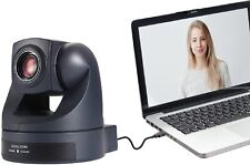 20X Optical Zoom PTZ Camera Video Conference Room USB 1080P Camera System picture