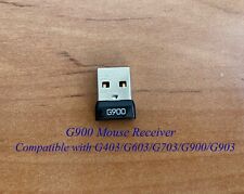 Wireless Receiver For Logitech G403/G603/G703/G900/G903 Gear picture