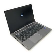HP ZBook Power G8 Laptop 15.6