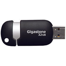 Gigastone GS-Z32GCNBL-R USB 2.0 Drive (32GB) picture