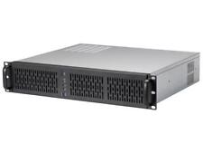 Rosewill 2U Server Chassis Rackmount Case | 4 3.5