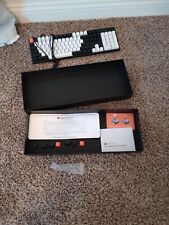 Keychron C2 Full Size Wired Mechanical Gaming Keyboard Brown Switches picture