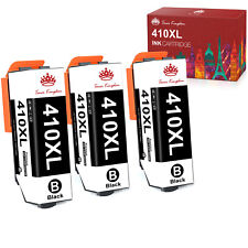 410 XL T410XL Ink Cartridges for Epson Expression XP-635 XP-640 XP-830 XP-7100 picture