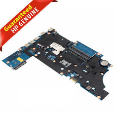 Genuine HP ProBook 455 G5 AMD A9-9420 Laptop Motherboard DAX9AAMB6E0 L15822-601 picture