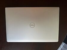Dell XPS157590 15.6 Intel I7-9750h NVIDIA GTX 1650 512GB SSD 16GB RAM Laptop... picture