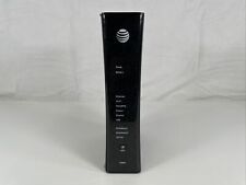 AT&T U-Verse Pace 5268AC FXN Gateway Internet Wireless Modem Router w/ Adapter picture