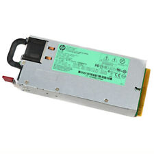 HP 1200W Power Supply Server HSTNS-PL11 490594-001 438203-001 498152-001 picture