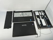 Dell Latitude 3550 Palmrest Touchpad US & Keyboard Genuine With Extras picture