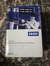 HID 045100 Fargo Smartload Ribbon Cartridge picture