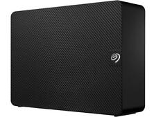 Seagate 16TB Expansion External Hard Drive HDD USB 3.0 with Rescue Data Recovery picture
