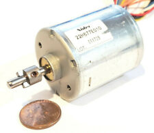 Nidec 22H Brushless Motor - 24V DC - 3 Phase 12 Pole - 5000RPM, Hall Effect BLDC picture