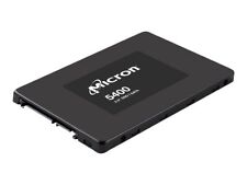 Micron 5400 MAX 960 GB Solid State Drive - 2.5