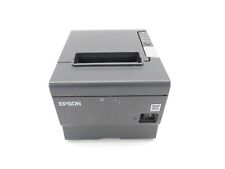 Epson TM-T88V M244A USB / Parallel Receipt Printer picture