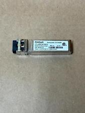 NEW FTLX8574D3BCL Finisar 10Gb/s 850nm Multimode SFP+ SR 400m Transceiver picture